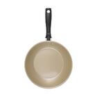 Frigideira Tramontina Turim Em Aluminio Com Revestimento Inte