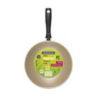 Frigideira Tramontina Turim Em Aluminio Com Revestimento Inte