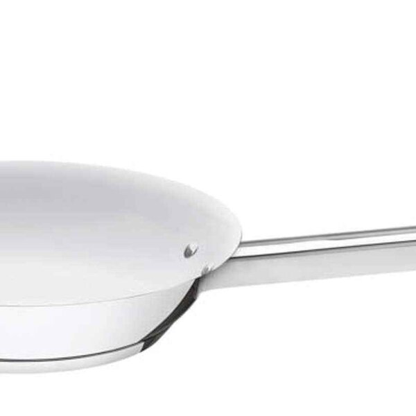 Frigideira Tramontina Ventura Aço Inox Interno Cerâmico 20cm