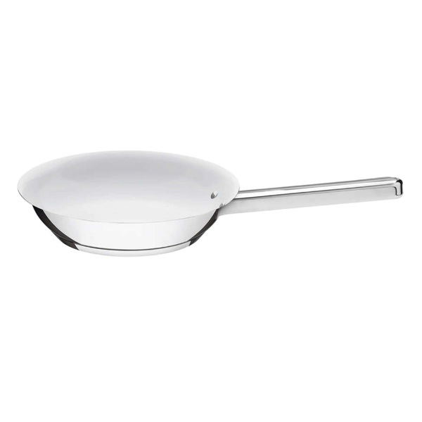 Frigideira Tramontina Ventura Aço Inox Interno Cerâmico 24cm
