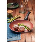 Frigideira Tramontina Vermont Em Alumínio Com Revestimento In