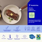 Frigideira Tramontina Veronese de Cerâmica Antiaderente Argila 1 Peça