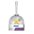 Frigideira Una Em Aco Inox Com Fundo Triplo 24 Cm 2,1 L Tramo