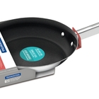 Frigideira Ventura Em Aço Inox Com Revestimento Interno Antia