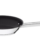 Frigideira Ventura Em Aço Inox Com Revestimento Interno Antia