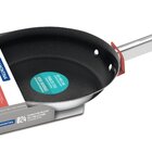 Frigideira Ventura Em Aco Inox Com Revestimento Interno Antia