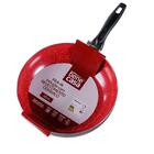 Frigideira Wok 28cm C/inducao - Bene Casa