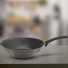 Frigideira Wok Antiaderente 2,3 Litros 24cm Panelux