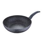 Frigideira Wok Bergner Orion 28cm