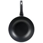 Frigideira Wok Em Alumínio Com Revestimento Ballarini Rialto