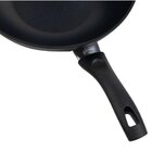 Frigideira Wok Em Alumínio Com Revestimento Ballarini Rialto