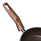 Frigideira Wok Expert Antiaderente Resist 5x 24cm Rochedo