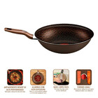 Frigideira Wok Expert Antiaderente Resist 5x 24cm Rochedo