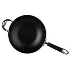 Frigideira Wok Multiflon Dom Ø30cm Com Tampa 5,2 Litros