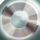 Frigideiras Antiaderentes 3 Peças Genebra - Casambiente Al022