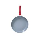 Frigideiras Antiaderentes 3 Peças Kitchen - Casambiente