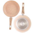 Frigideiras De Indução Revestimento Antiaderente Cerâmica 2 P