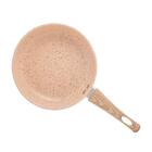 Frigideiras De Indução Revestimento Antiaderente Cerâmica 2 P