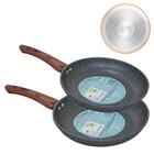 Frigideiras De Indução Revestimento Antiaderente Cerâmica Cin