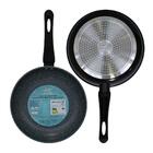 Frigideiras De Indução Revestimento Antiaderente Cerâmica Pre