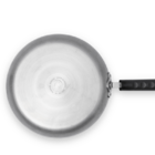 Frigideria Pro Antiaderente Em Alumínio Brinox Masterchef 4 L