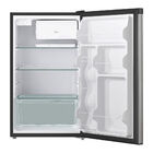 Frigobar 124 Litros Black Edition Inverter Bivolt Midea Mdrd1