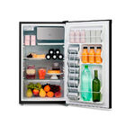 Frigobar 124 Litros Black Edition Midea Mrc12b1-b - 127v