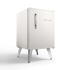 Frigobar BRA08HBANA 220V Retrô 76L Classic White Consul