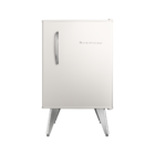 Frigobar BRA08HBANA 220V Retrô 76L Classic White Consul