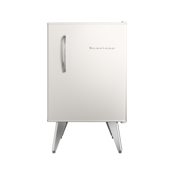 Frigobar BRA08HBANA 220V Retrô 76L Classic White Consul