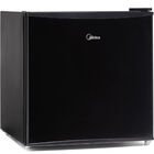Frigobar 45 Litros Black Edition Midea Mrc06b2-b - 220v