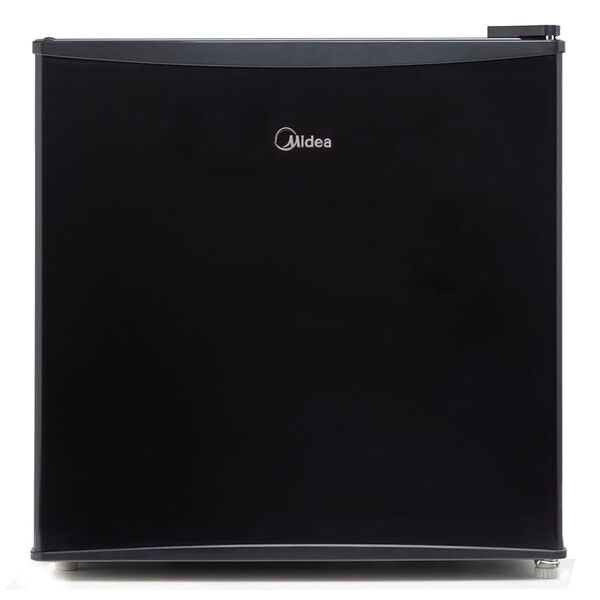Frigobar 45 Litros Black Edition Midea Mrc06b2-b - 220v