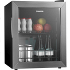 Frigobar 46 Litros Inox 220v Fb4612ix - Suggar