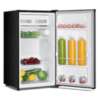 Frigobar 92 Litros Philco Pfg111i Inox 127v