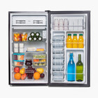 Frigobar 93l Midea Preto 127v