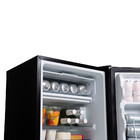 Frigobar 93l Midea Preto 127v