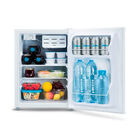 Frigobar Branco 67 Litros Midea Mdrd108fga011 - 127v