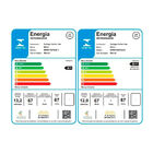 Frigobar Branco 67 Litros Midea Mdrd108fga011 - 127v