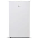 Frigobar Branco 93 Litros Midea Mrc10b2 - 220v