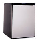 Frigobar Brastemp 120 Litros Cor Inox - Brc12xk 220v