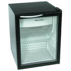 Frigobar Brastemp Com Porta De Vidro 76 Litros - Bza08ae 220v