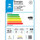 Frigobar Brastemp Retrô 76 Litros Classic Red - Bra08hv 110v