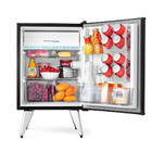 Frigobar Brastemp Retrô 76 Litros Sd Bra08