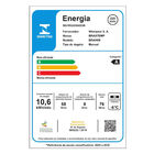 Frigobar Brastemp Retrô Classic Black - Bra08me 220v