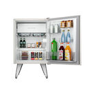 Frigobar Brastemp Retrô Classic White - Bra08mb 110v