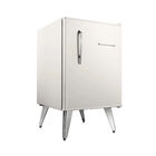 Frigobar Brastemp Retrô Classic White - Bra08mb 110v