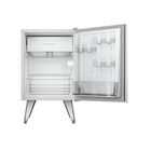 Frigobar Brastemp Retrô Classic White - Bra08mb 110v