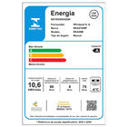 Frigobar Brastemp Retrô Classic White - Bra08mb 220v