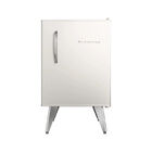 Frigobar Brastemp Retrô Classic White - Bra08mb 220v