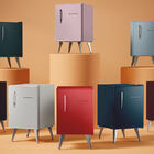 Frigobar Brastemp Retrô Green Jasper - Bra08mn 110v